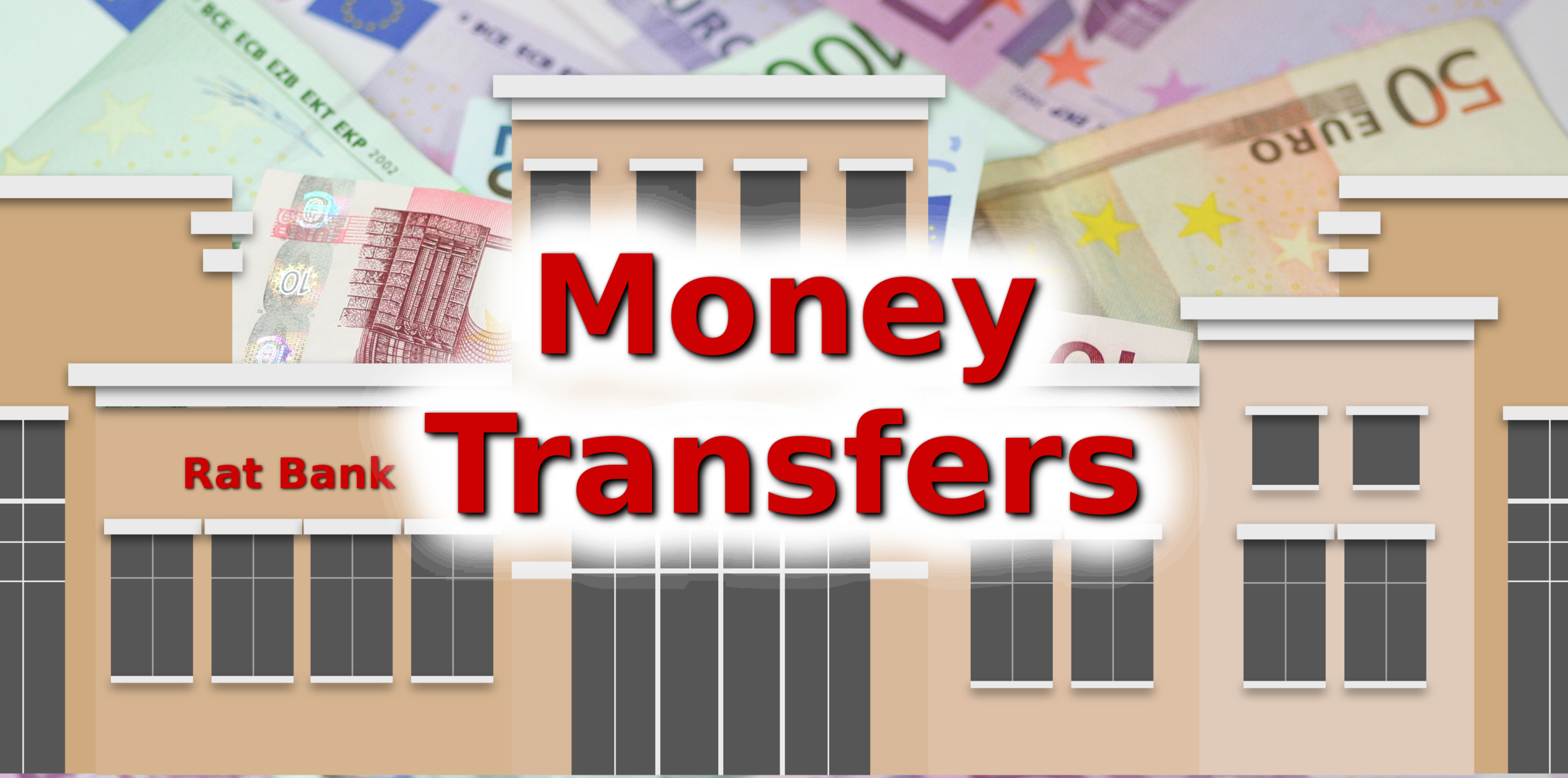 How To Transfer Money In Germany — Lab Rat Abroad